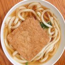 時間がない時のシンプルでおいしいうどん